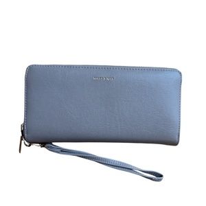 Matt & Nat Wallet